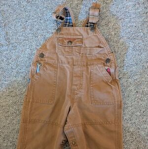 Oshkosh HTF Tool Overalls 🔥